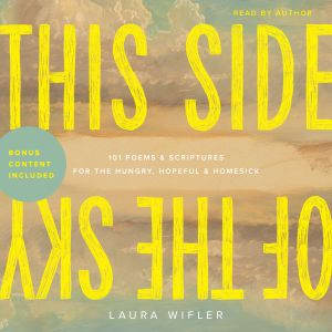 This Side of the Sky, Laura Wifler