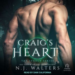 Craigs Heart, N.J. Walters