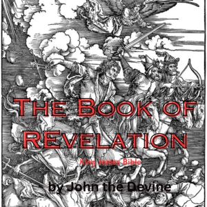 The Book of Revelation, John the Devine