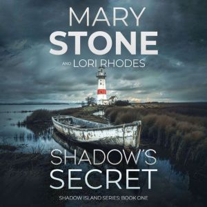 Shadows Secret, Mary Stone