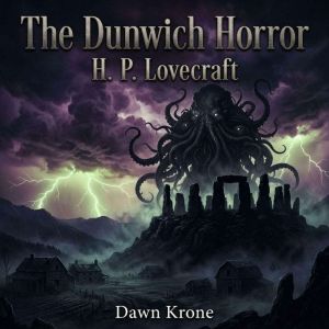 The Dunwich horror, H. P. Lovecraft