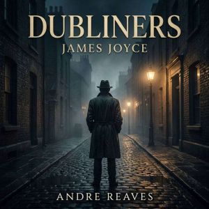 Dubliners, James Joyce