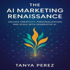 The AI Marketing Renaissance, Chloe Henderson