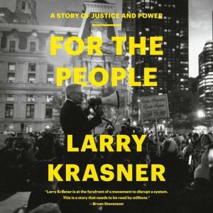 For the People, Larry Krasner