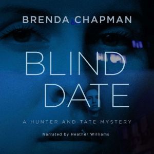 Blind Date, Brenda Chapman