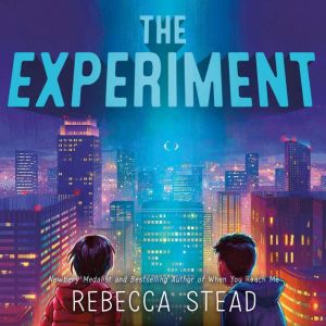 The Experiment