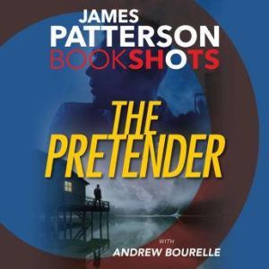 The Pretender, James Patterson