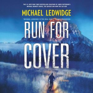 Run for Cover, Michael Ledwidge