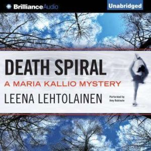 Death Spiral, Leena Lehtolainen