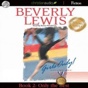 Only the Best, Beverly  Lewis