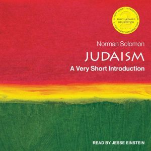 Judaism, Norman Solomon
