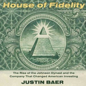 House of Fidelity, Justin Baer