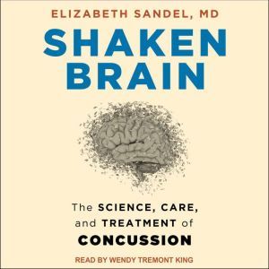 Shaken Brain, MD Sandel