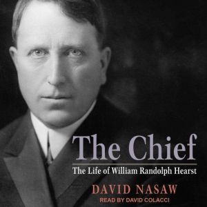 The Chief, David Nasaw