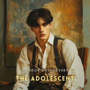 The Adolescent, Part 1, Fyodor Dostoevsky