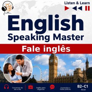 English Speaking Master, Dorota Guzik