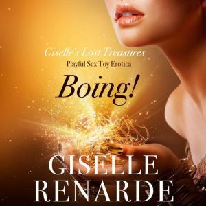 Boing!, Giselle Renarde