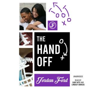 The Handoff, Jordan Ford