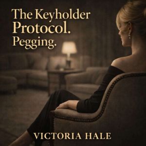 The Keyholder Protocol. Pegging.