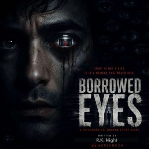 Borrowed Eyes, R.K. Night