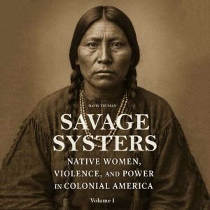 Savage Systers: Native Women, Violence, and Power in Colonial America Volume 1