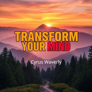 Transform Your Mind: Secrets to Conquer Anxiety and Embrace Calm: "Unlock serenity with our audiobookmaster anxiety and cultiv