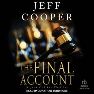 The Final Account, Jeff Cooper
