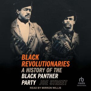 Black Revolutionaries: A History of the Black Panther Party