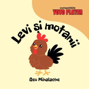 Levi si motanii