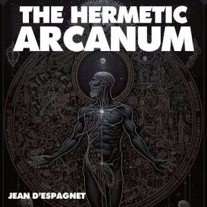 The Hermetic Arcanum, Jean dEspagnet