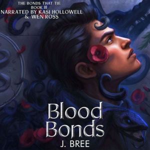 Blood Bonds, J Bree