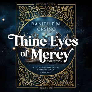 Thine Eyes of Mercy