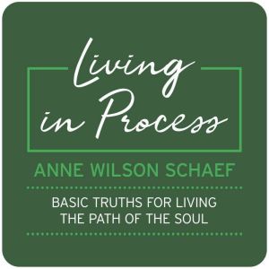 Living in Process: Basic Truths for Living the Path of the Soul