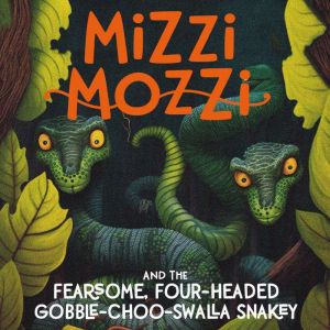 Mizzi Mozzi And The Fearsome, FourHe..., Alannah Zim