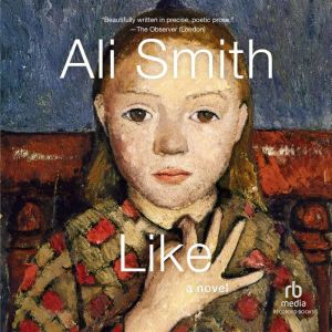 Like, Ali Smith