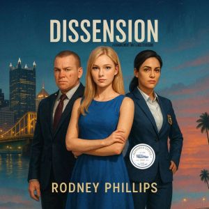 Dissension, Rodney Phillips