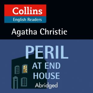 Peril at End House, Agatha Christie