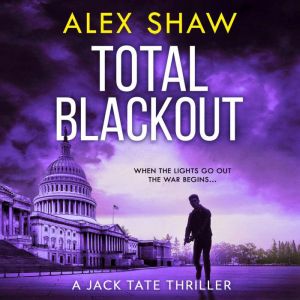 Total Blackout, Alex Shaw