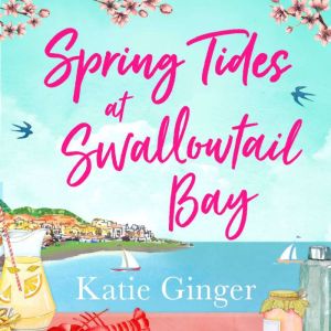 Spring Tides at Swallowtail Bay, Katie Ginger