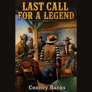 Last Call for a Legend, Cooney Banks