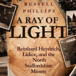 A Ray of Light, Russell Phillips