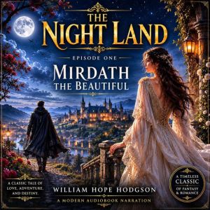 THE NIGHT LAND, William Hope Hodgson