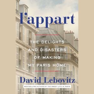 LAppart, David Lebovitz