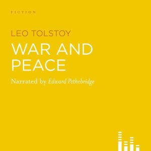 War and Peace, Leo Tolstoy