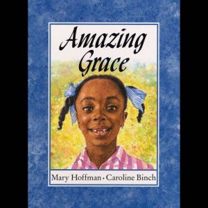 Amazing Grace