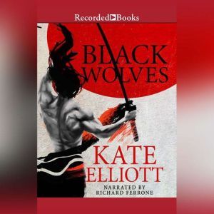 Black Wolves, Kate Elliott