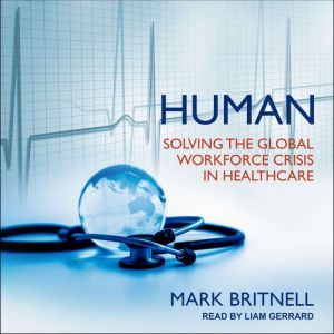 Human, Mark Britnell