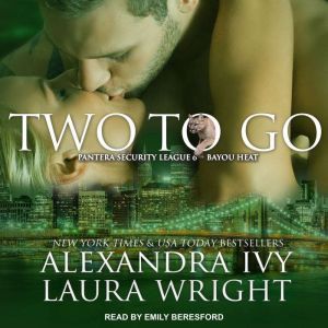 Two To Go, Alexandra Ivy