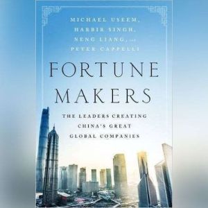 Fortune Makers, Michael Useem