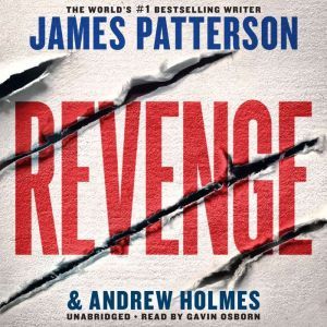 Revenge, James Patterson